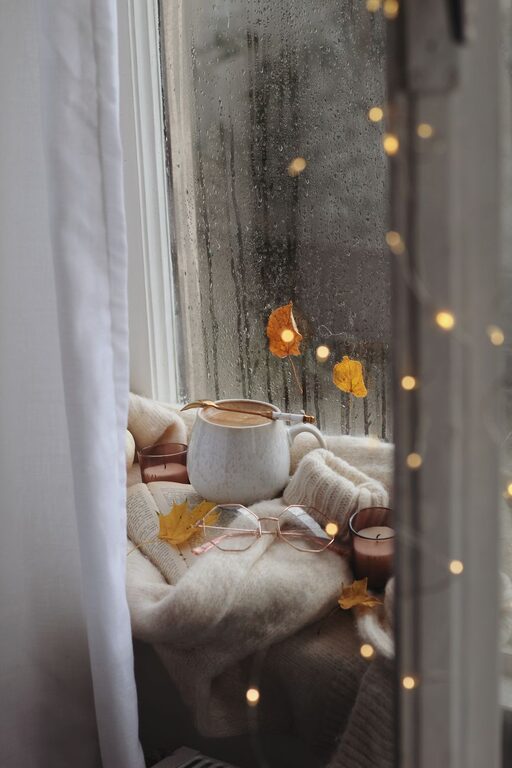 How to Plan a Restful Day Off at Home for Ultimate Relaxation