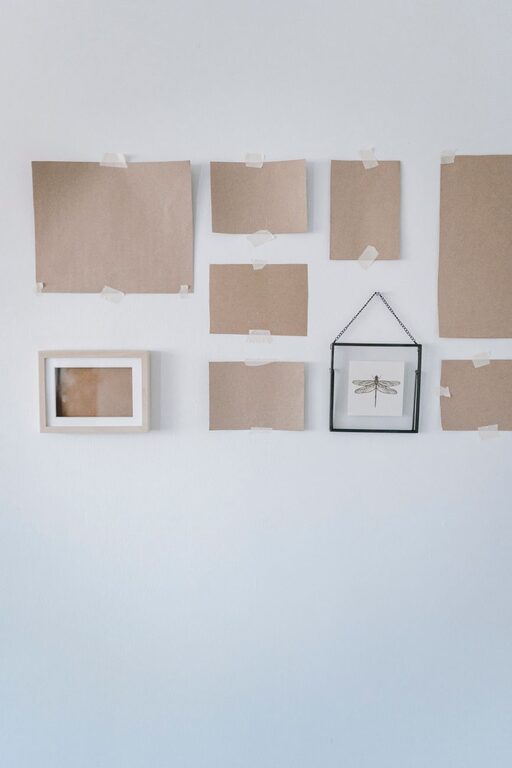 Easy DIY Ideas for Wall Decor to Transform Your Space