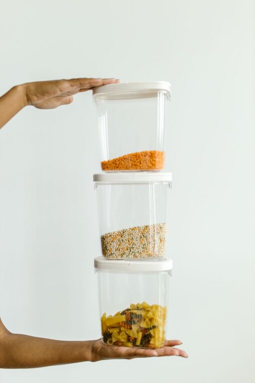 How to Plan Meals Using Pantry Staples for Easy, Delicious Dinners